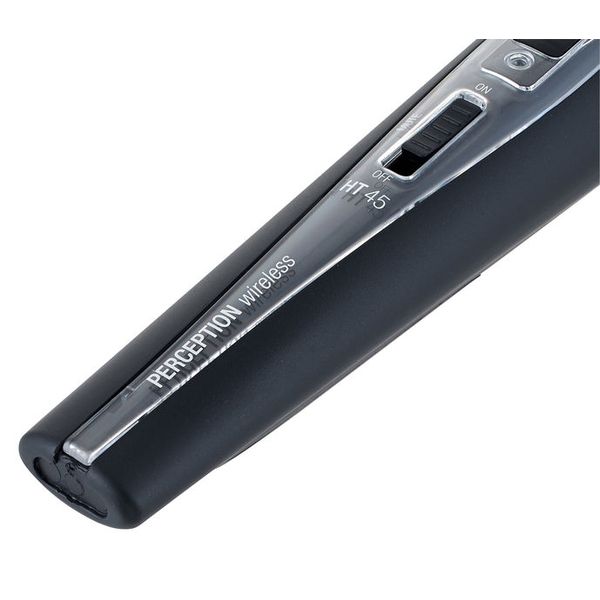 AKG PW45 Vocal Set ISM