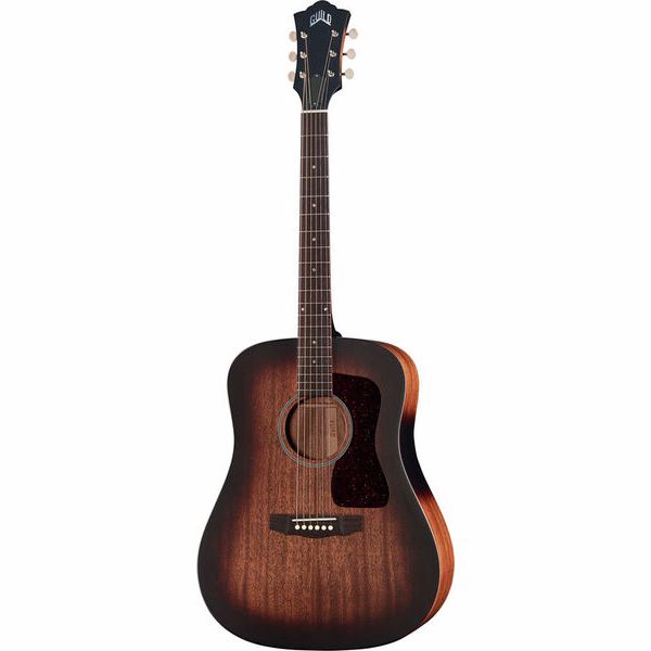 Guild D-20 VSB USA