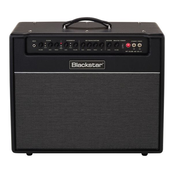 Blackstar HT Club 40 Combo MkIII