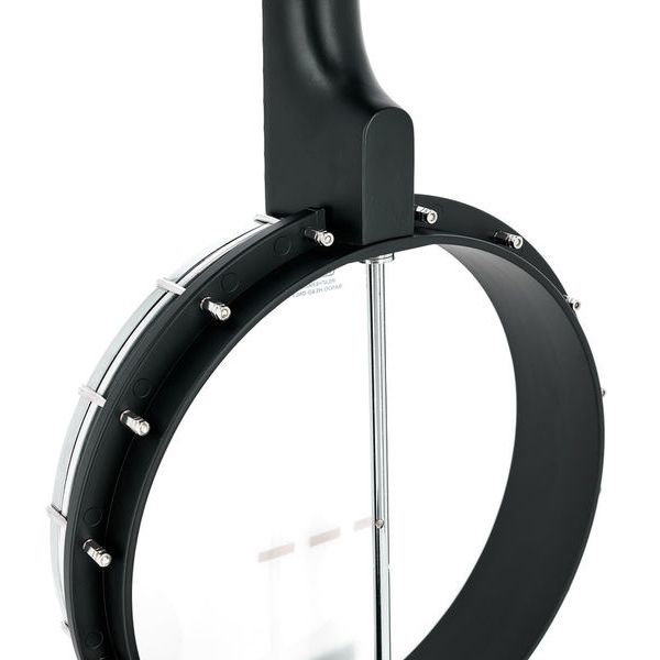 Gold Tone AC-1 5 String Openback Banjo