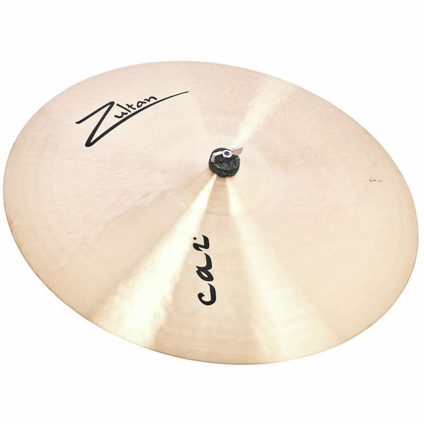 Zultan 20" Caz Ride