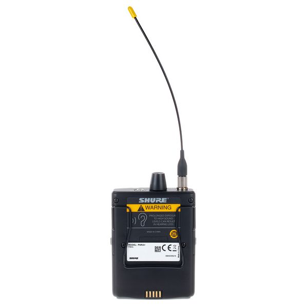 Shure PSM 900 G7E Bundle