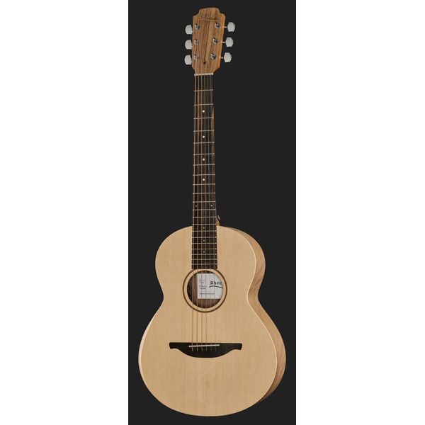 Sheeran by Lowden W04