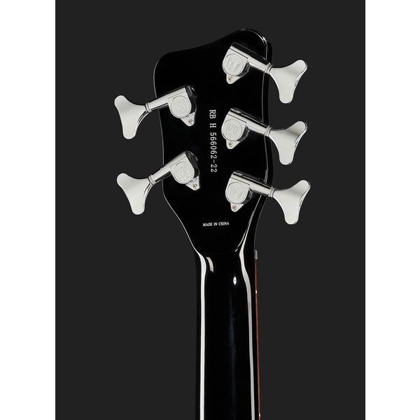 Warwick RB Streamer NTI 5 SBHP