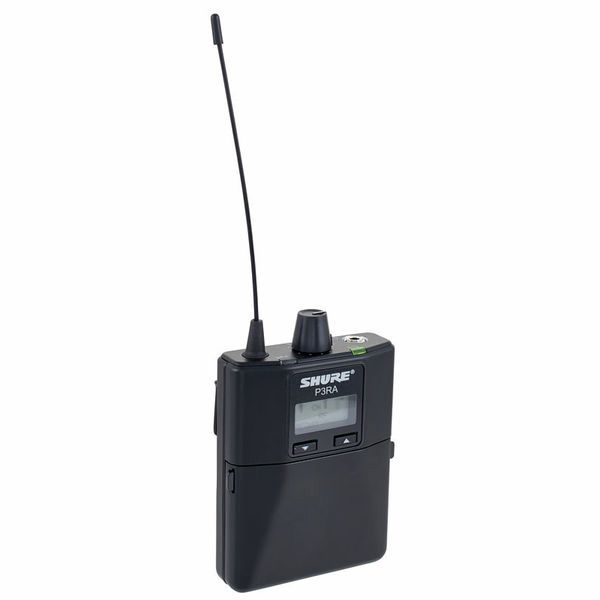 Shure PSM 300 Premium SE215 S8