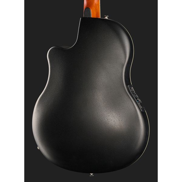 Harley Benton HBO-600TB w/Bag