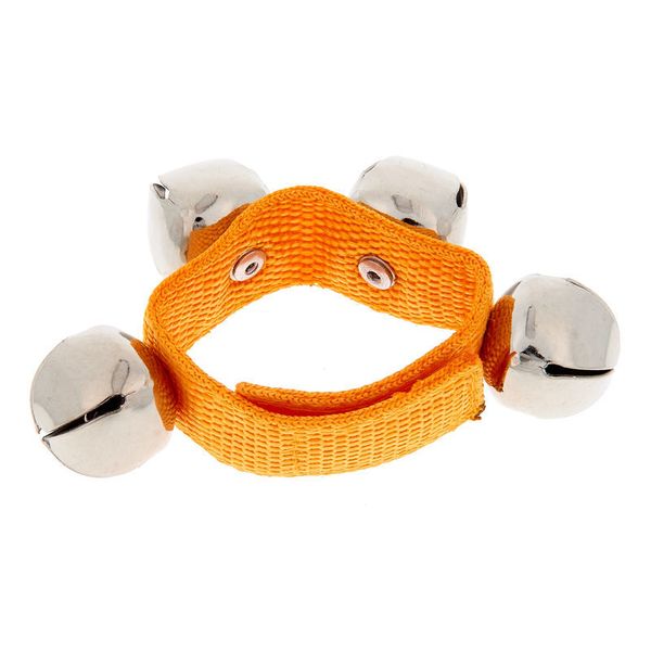 Goldon Wrist Bells Model 33400