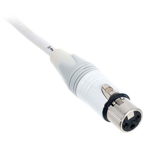 pro snake TPM 5 White