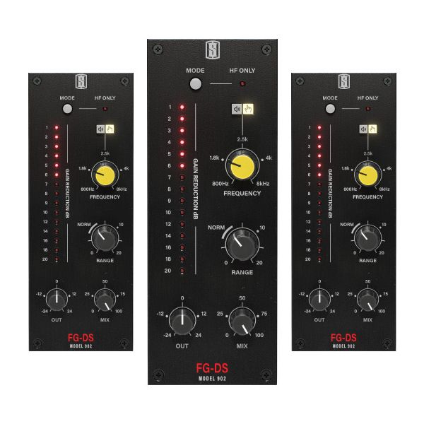 Slate Digital FG-DS 902