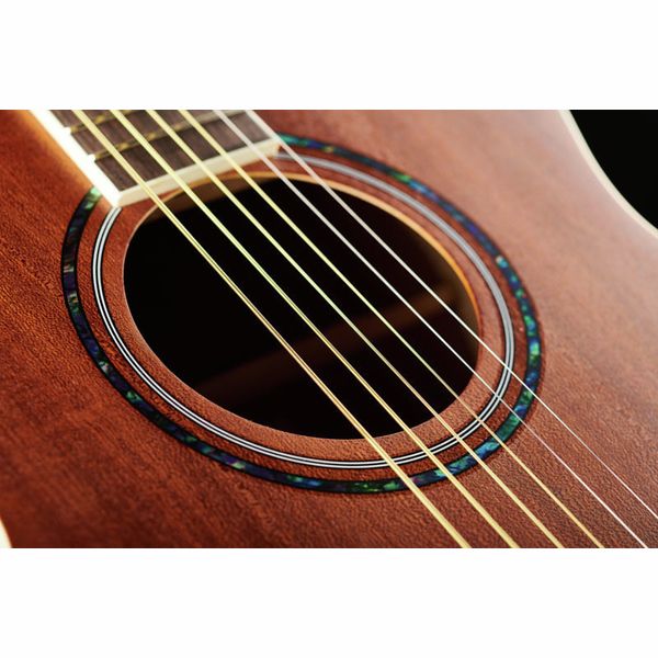 Harley Benton CG-45E Natural