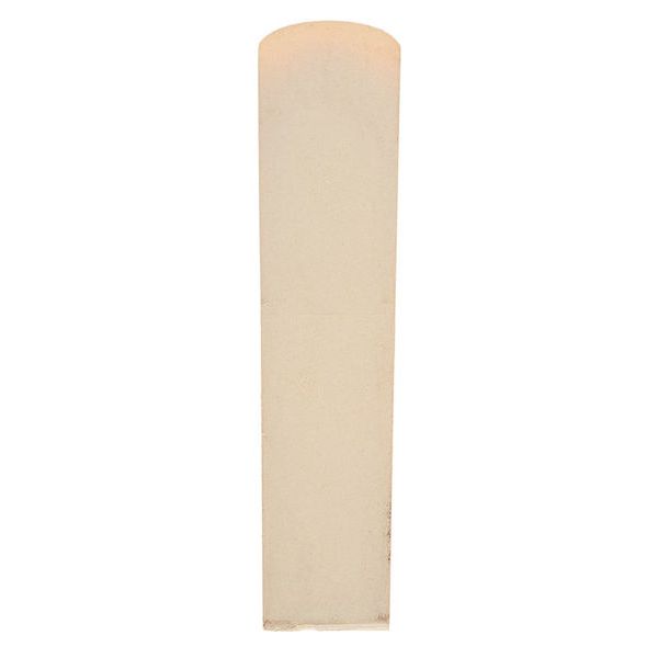 Forestone White Bamboo Soprano Sax 3.5