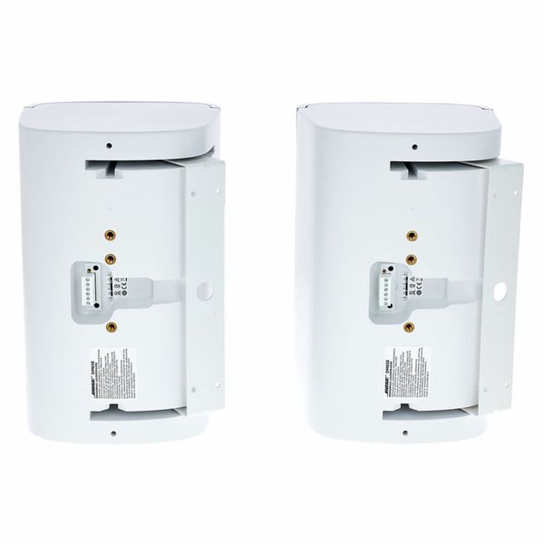 Bose Professional DesignMax DM6SE white