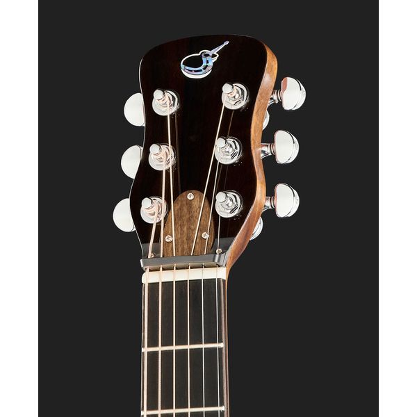 Journey Instruments Cedar Zircot Parlor Travel LTD