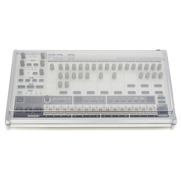 Decksaver Behringer RD-9