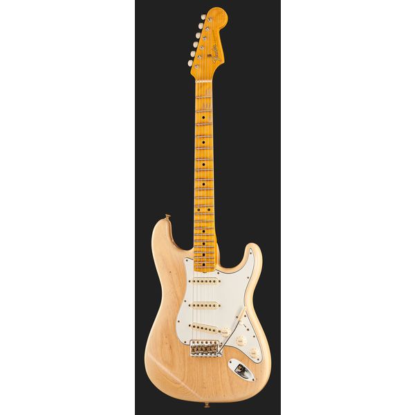 Fender Postmodern Strat MN NAB Relic