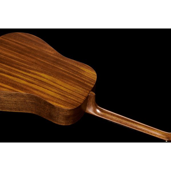 Martin Guitar D-15M LH