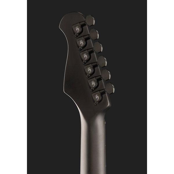 Harley Benton ST-20HSS SBK St. Series w/Bag