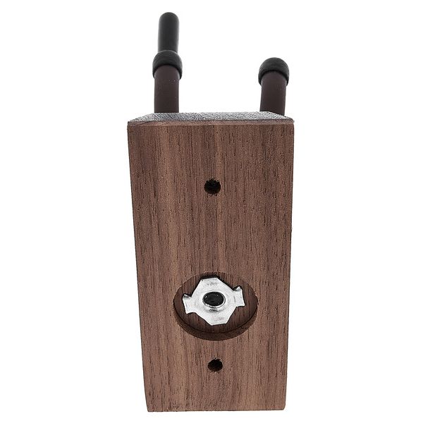 String Swing CC01VS Small Violin Hanger BW