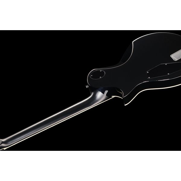 ESP E-II Eclipse QM RDB