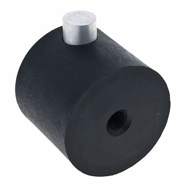 Wentex P&D 4 Point Connector