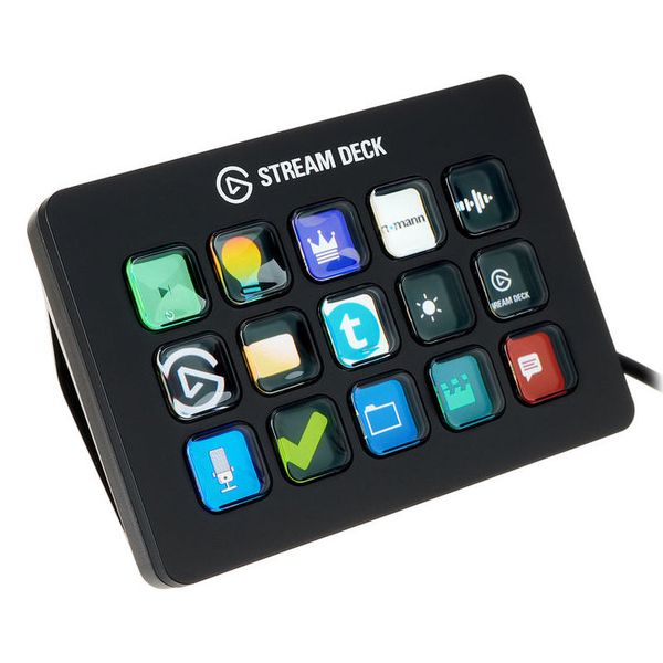Elgato Stream Deck MK2