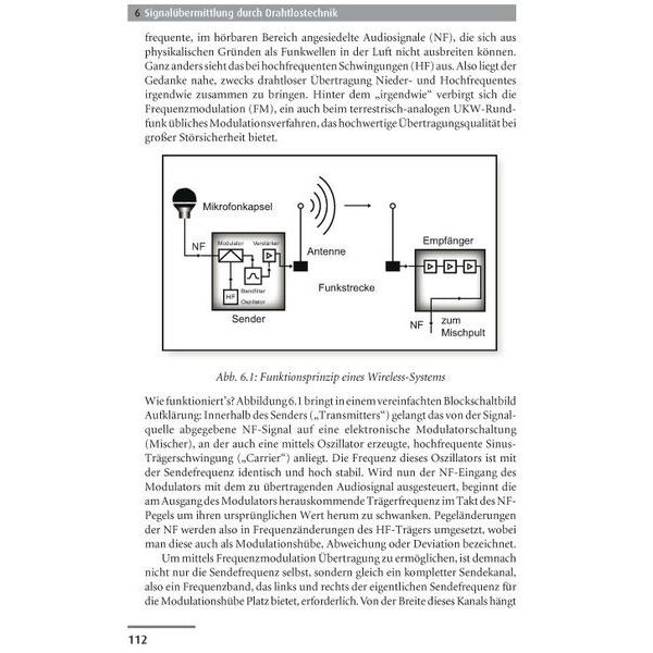 GC Carstensen Verlag Das PA Handbuch