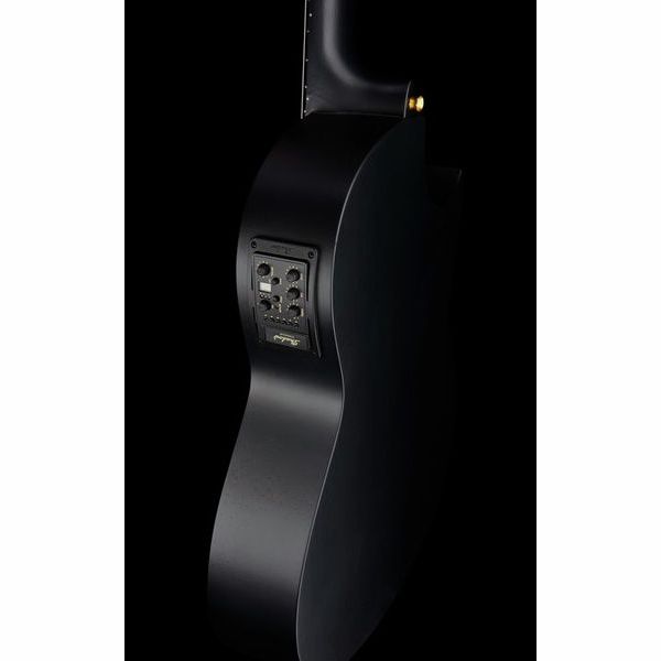 Hanika Thomann Custom BK LH