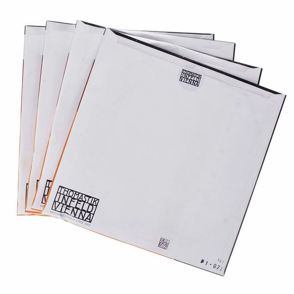 Thomastik Dominant 3/4 Solo Double Bass