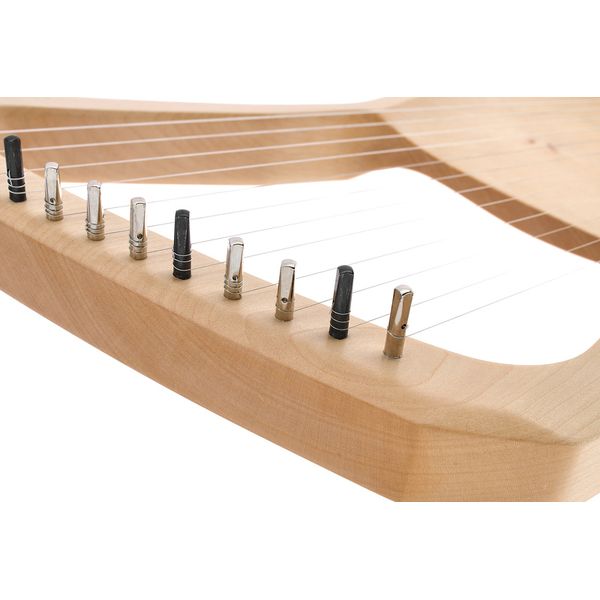 Choroi Children`s Lyre Maple