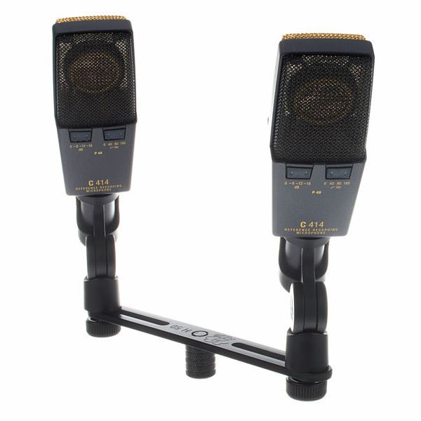 AKG C414 XLII Stereo Set