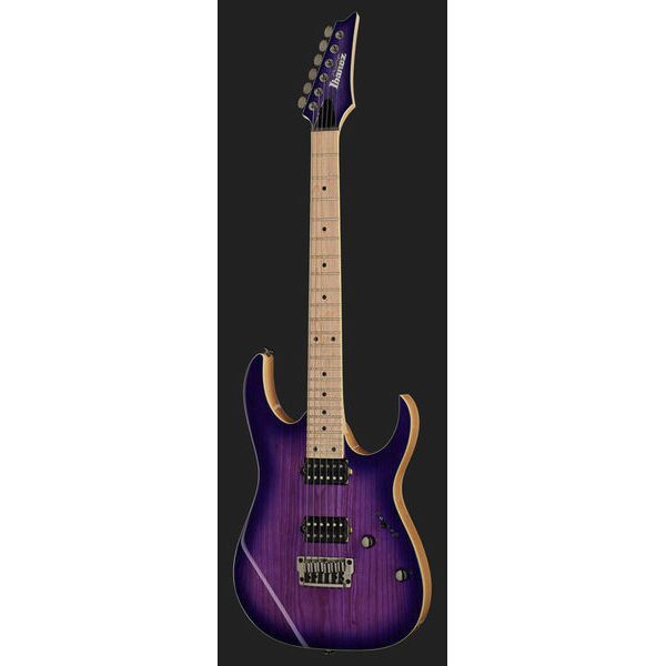Ibanez RG652AHMFX-RPB