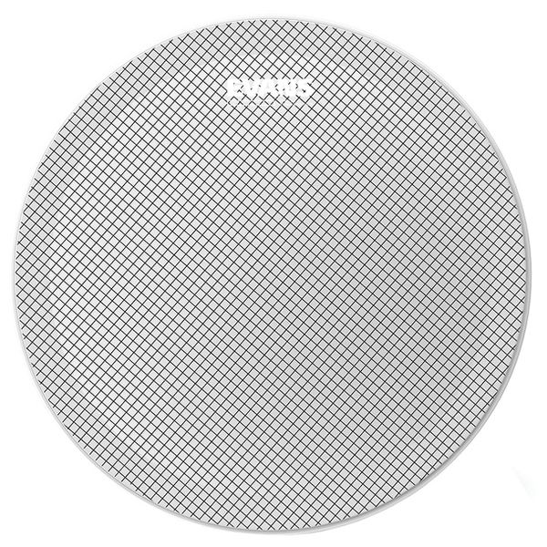 Evans 13" Hybrid Snare Side