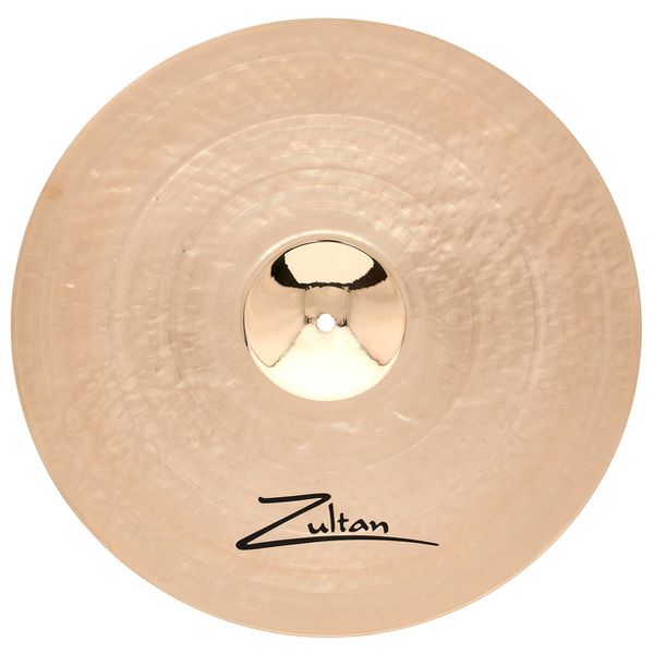 Zultan 18" Rock Beat Crash