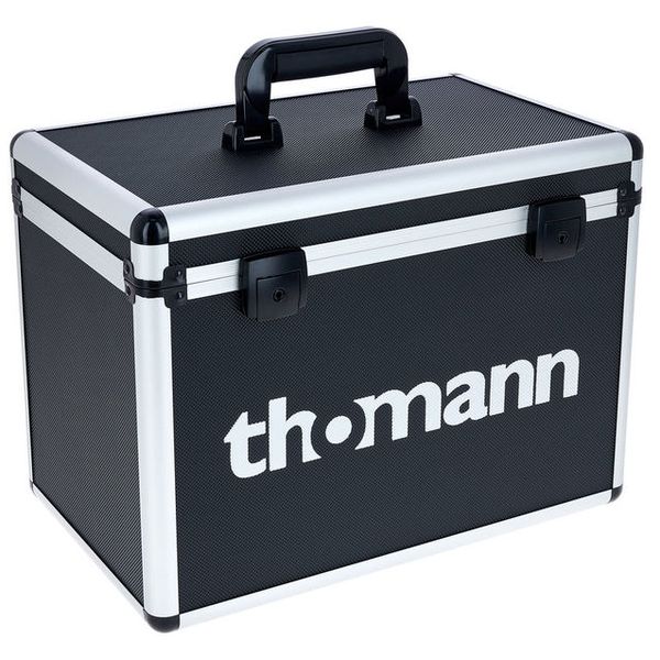 Thomann Case Behringer B 207