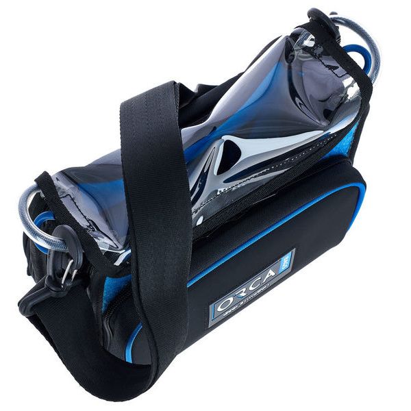 Sound Devices MixPre-3 II Orca Bag Bundle