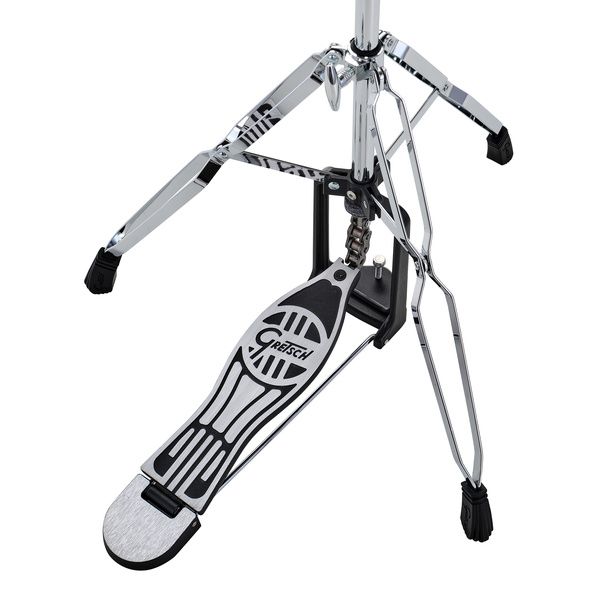 Gretsch Drums Explorer Hi-Hat Stand