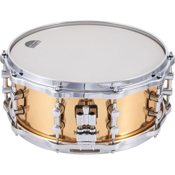Sonor 14"x06" ProLite Snare Brass
