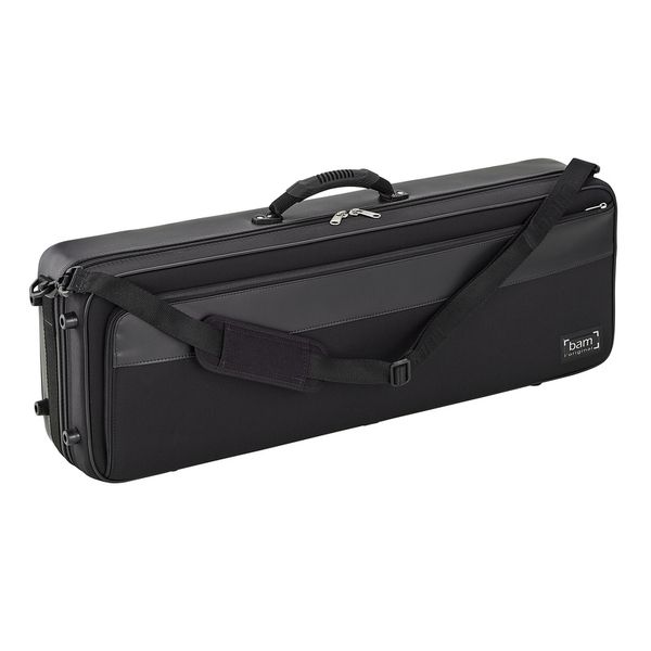 bam 2002BN Violin Case 4/4