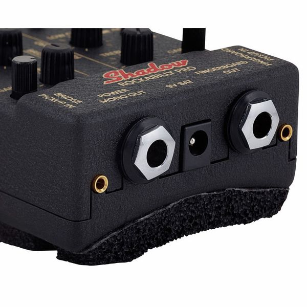 Shadow SH RB-PRO Rockabilly System