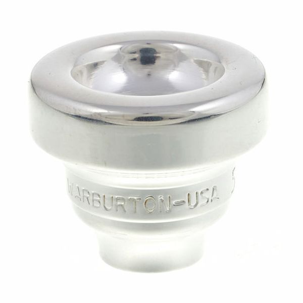 Warburton Top Part 5 S for Trumpet