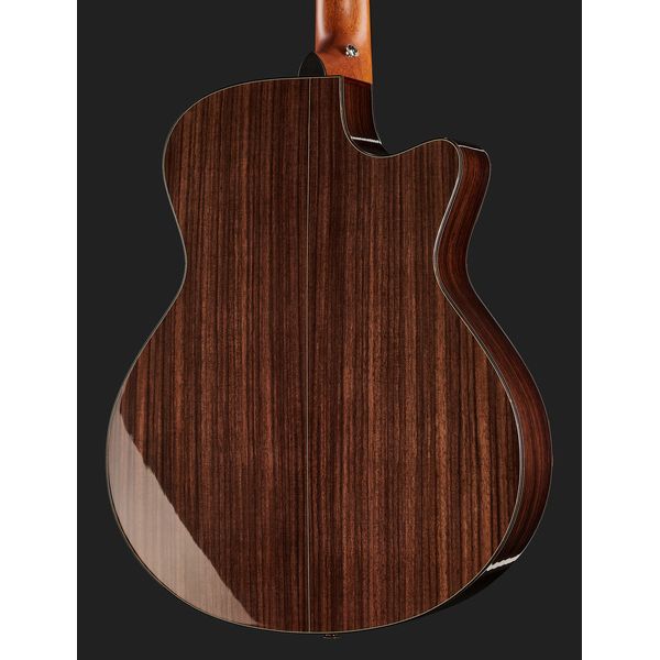 Furch Yellow Gc-CR w/SPA LH a