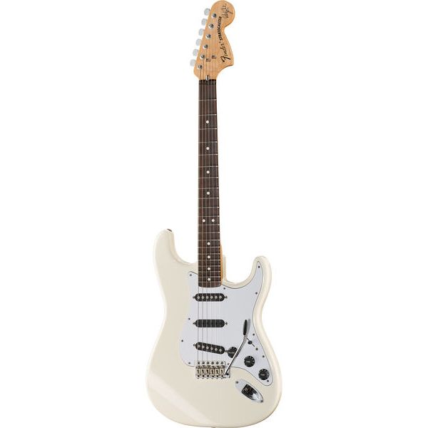Fender Ritchie Blackmore Strat