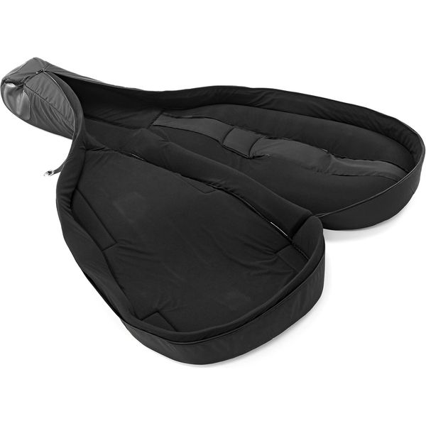 Roth & Junius BSB-02 4/4 BK Bass Soft Bag
