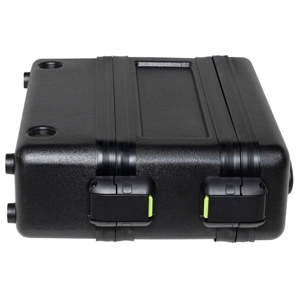 Shure Wireless System Solution Case