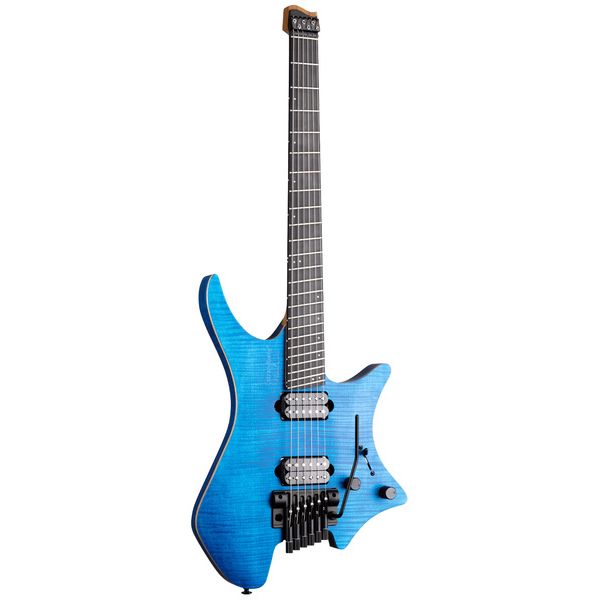 Strandberg Boden Prog NX 6 Deep Blue