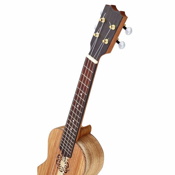 Thomann Artist Concert Ukulele ACA