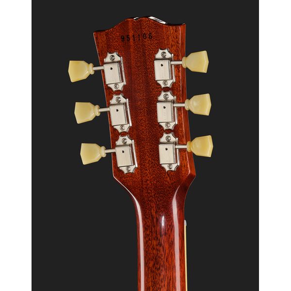 Gibson 59 Les Paul HPT TWR ULA #1