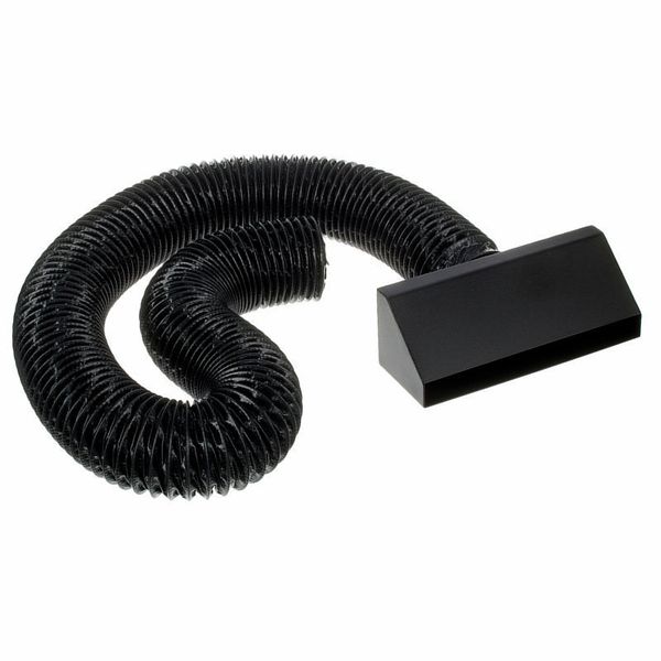Stairville GF-3000 Ducting Kit black