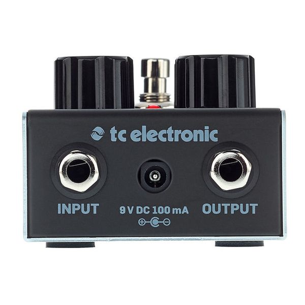 tc electronic Fangs Metal Distortion