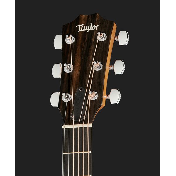 Taylor 214ce LH Walnut